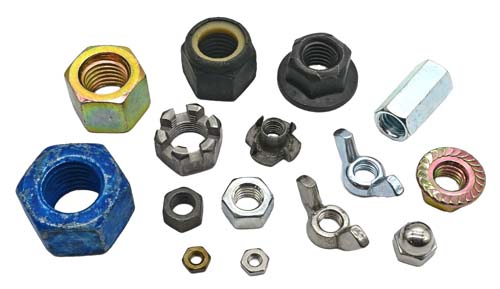 NUTS -US &amp; IMPERIAL